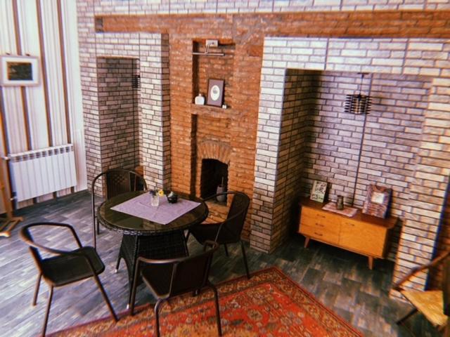 Home Away Home In Heart Of Тбилиси Экстерьер фото